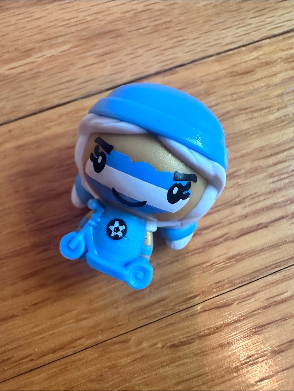 Funko FIFA World Cup 2026 Argentina Figurine Soccer Football Collectible
